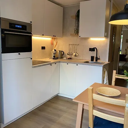 Met Jacuzzi In Apartment *